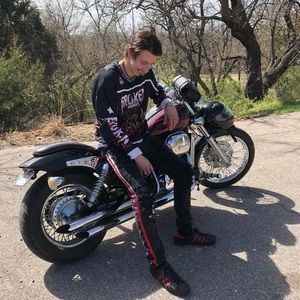 Meet your Posher, John